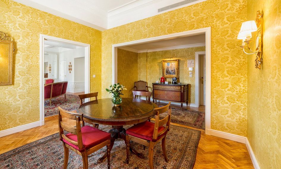 Hotel Infante Sagres