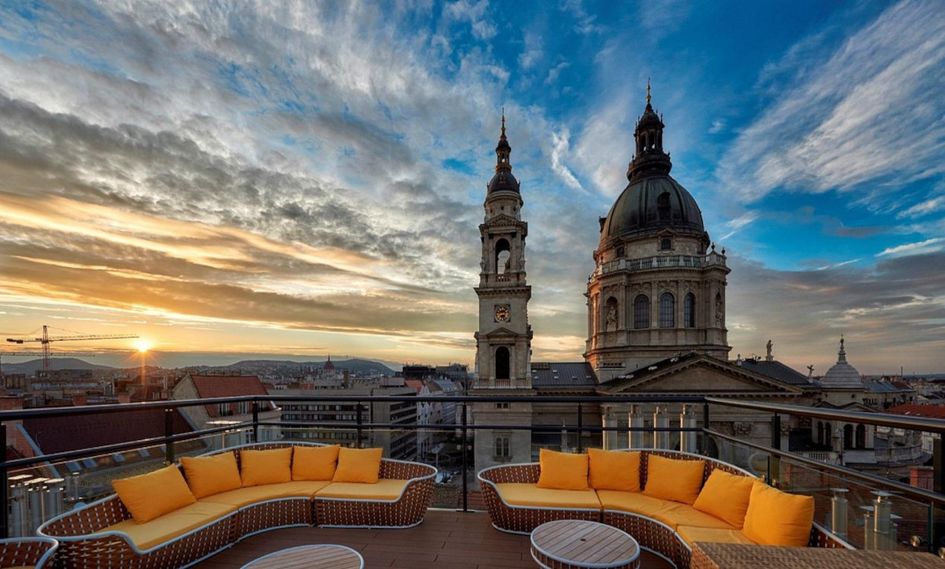 Aria Hotel Budapest