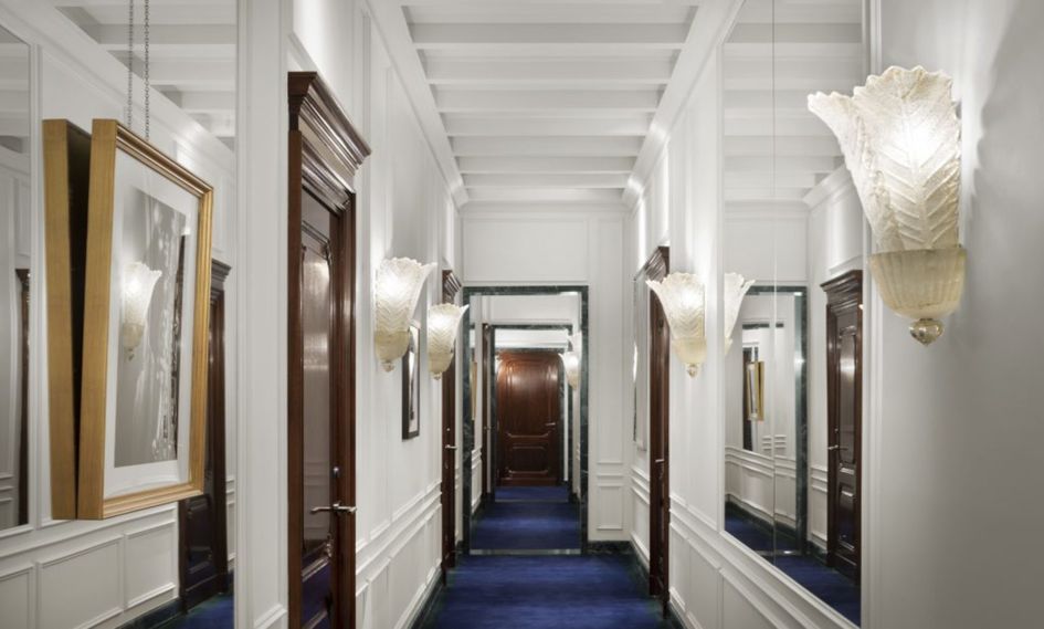 Casa Cipriani Milano