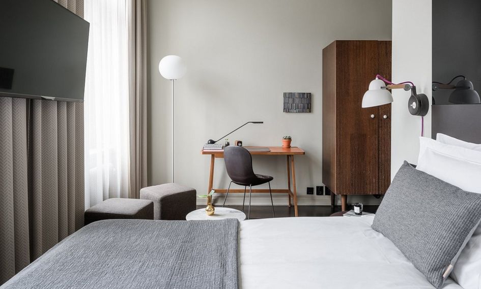 Nobis Hotel Stockholm