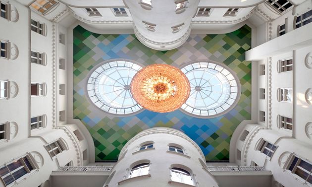 Stockholm, Sweden,Nobis Hotel Stockholm