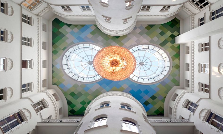 Nobis Hotel Stockholm