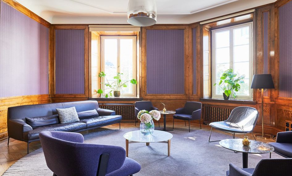 Nobis Hotel Stockholm