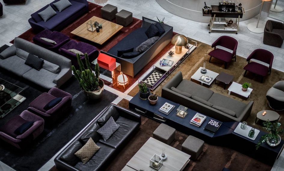 Nobis Hotel Stockholm