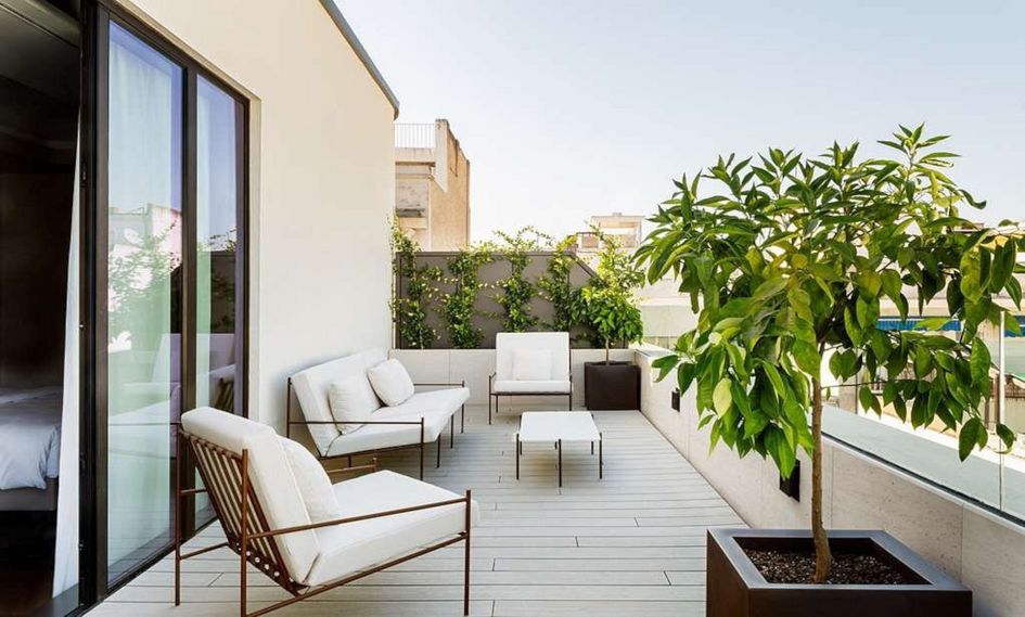 Radisson Collection Hotel, Magdalena Plaza Sevilla