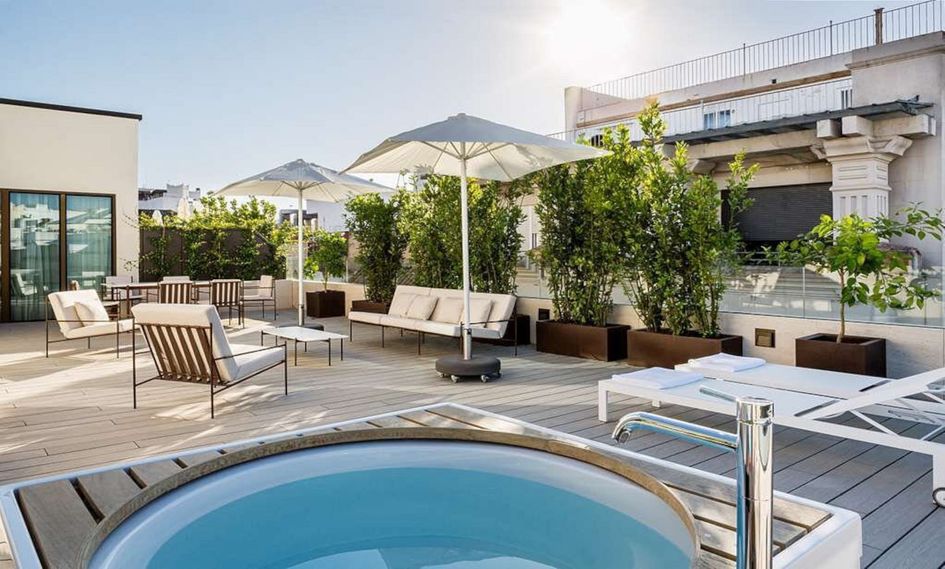 Radisson Collection Hotel, Magdalena Plaza Sevilla