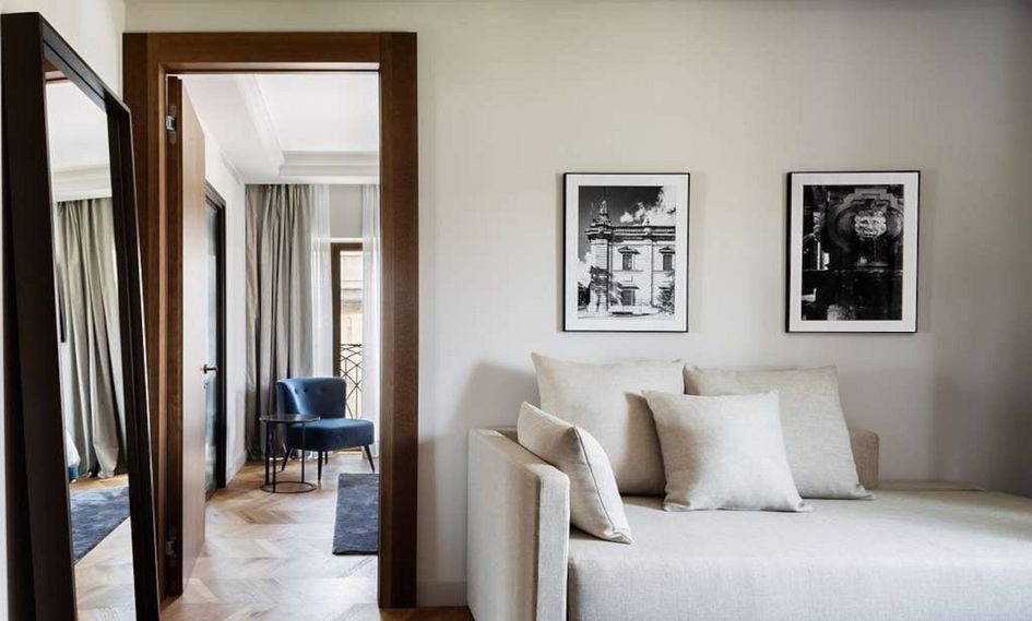 Radisson Collection Hotel, Magdalena Plaza Sevilla