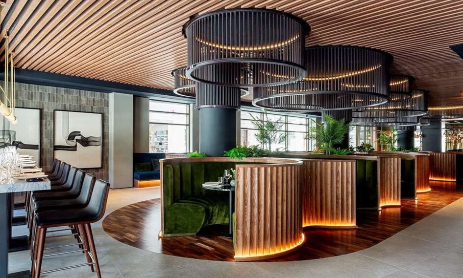 Radisson Collection Hotel, Magdalena Plaza Sevilla