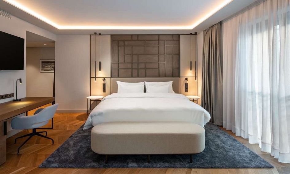 Radisson Collection Hotel, Magdalena Plaza Sevilla