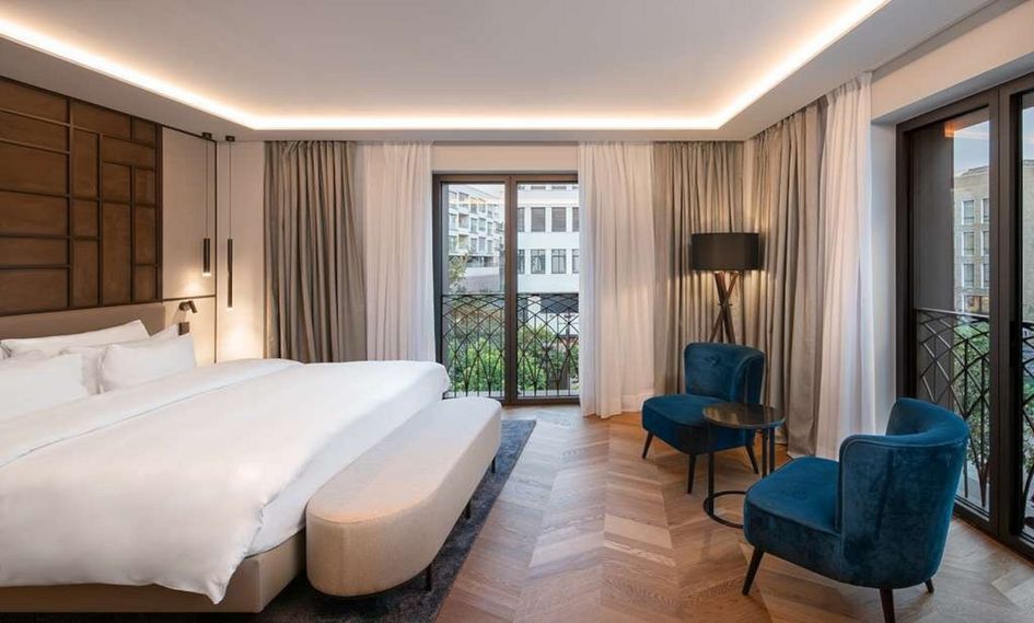 Radisson Collection Hotel, Magdalena Plaza Sevilla