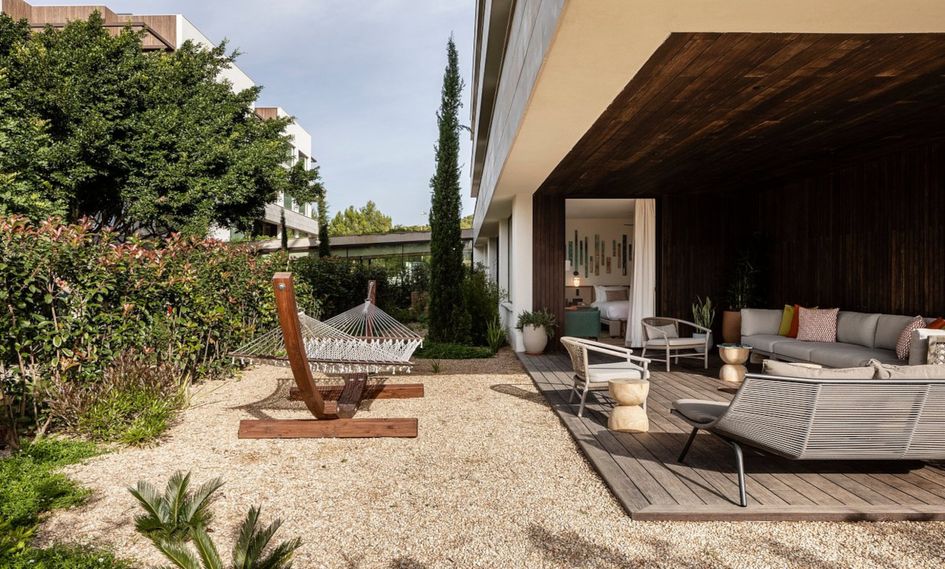 Kimpton Aysla Mallorca