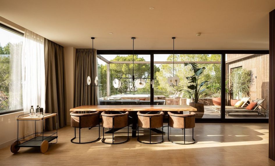 Kimpton Aysla Mallorca