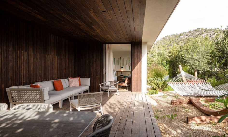 Kimpton Aysla Mallorca