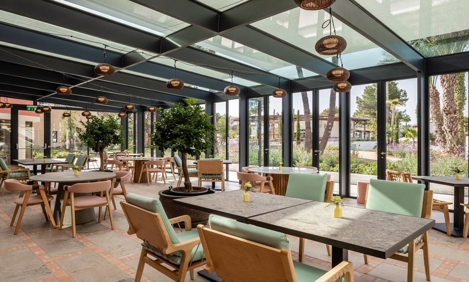 Kimpton Aysla Mallorca