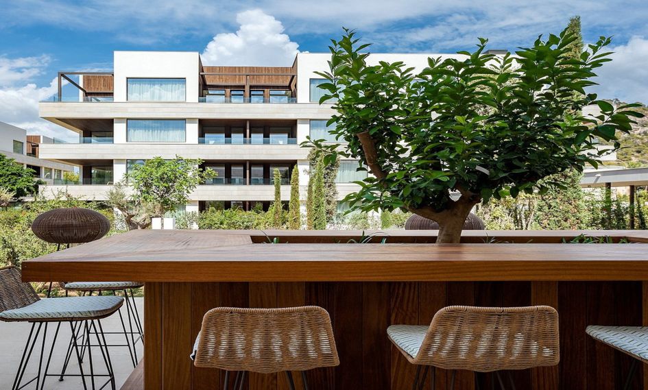 Kimpton Aysla Mallorca