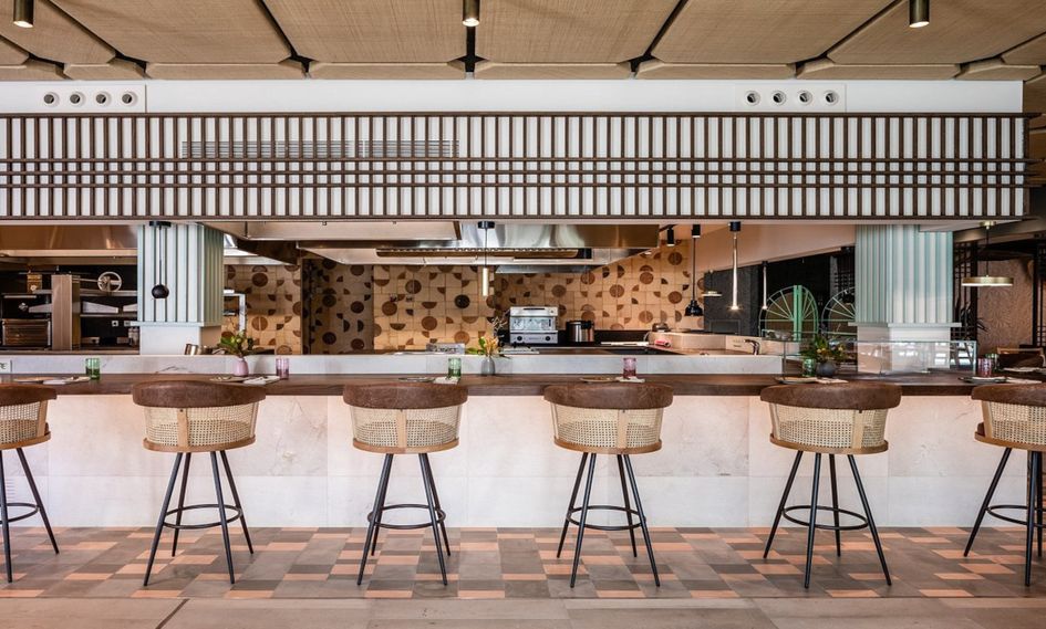 Kimpton Aysla Mallorca