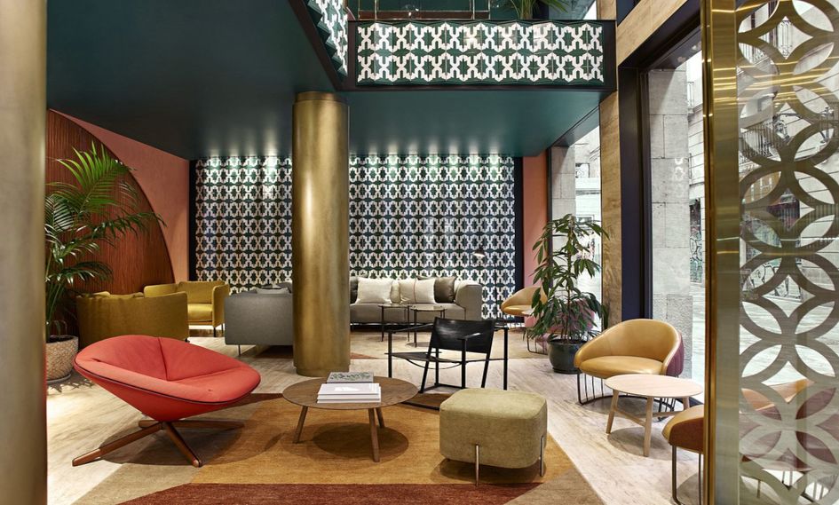 Kimpton Vividora Hotel