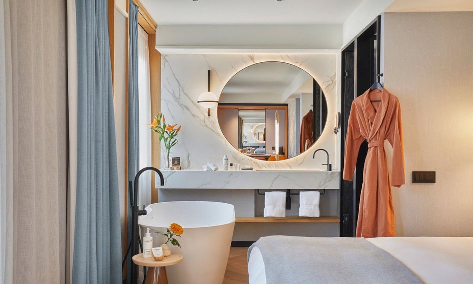 Kimpton Vividora Hotel