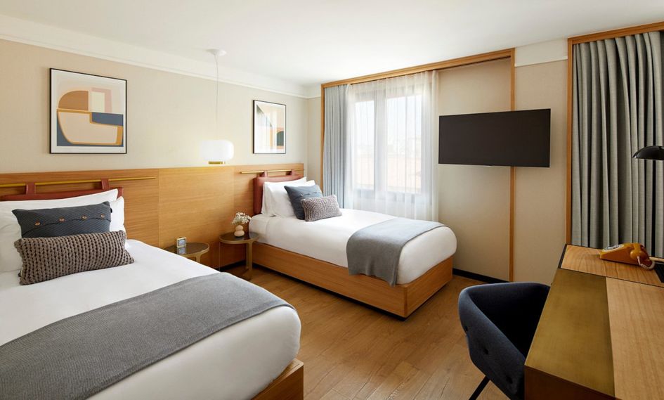 Kimpton Vividora Hotel