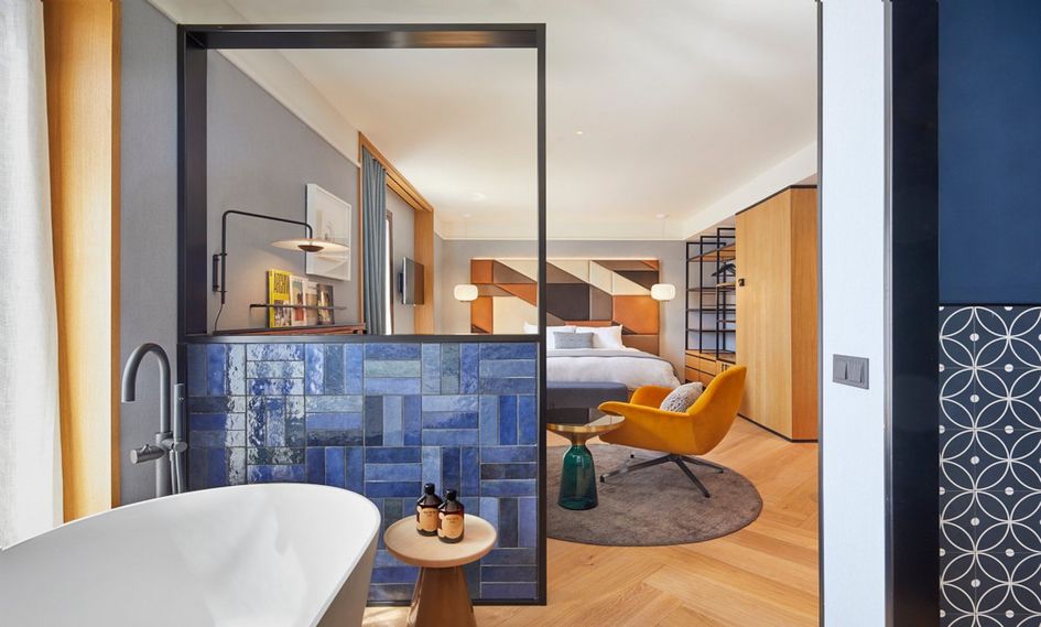 Kimpton Vividora Hotel