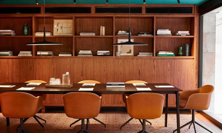 Kimpton Vividora Hotel