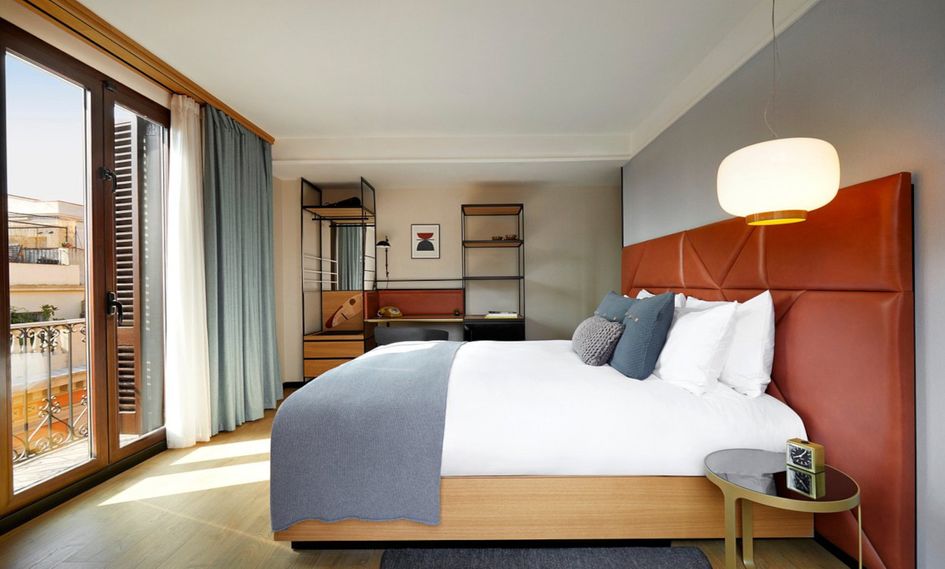 Kimpton Vividora Hotel