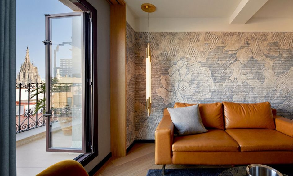 Kimpton Vividora Hotel