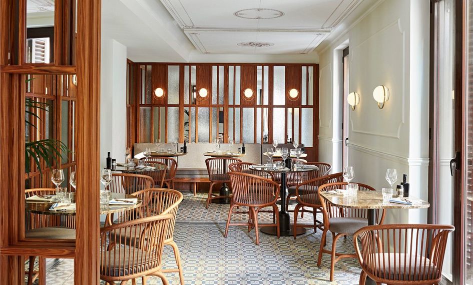 Kimpton Vividora Hotel