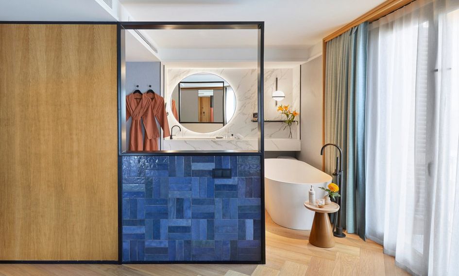 Kimpton Vividora Hotel