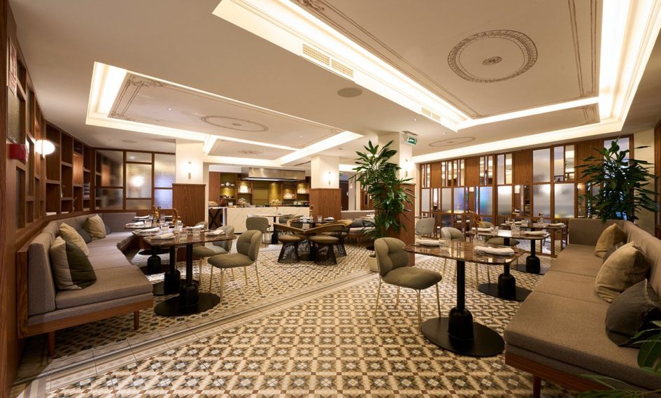 Kimpton Vividora Hotel