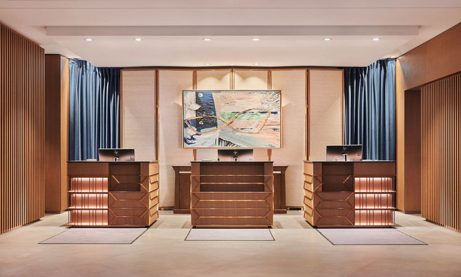 Sheraton Grand Krakow