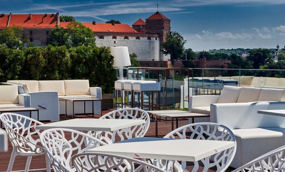 Sheraton Grand Krakow