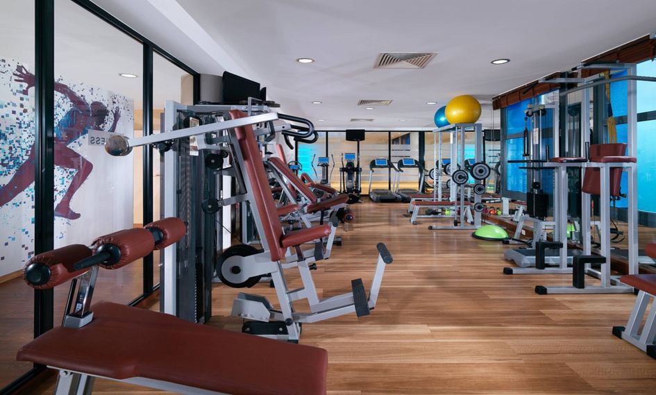 Sheraton Grand Krakow