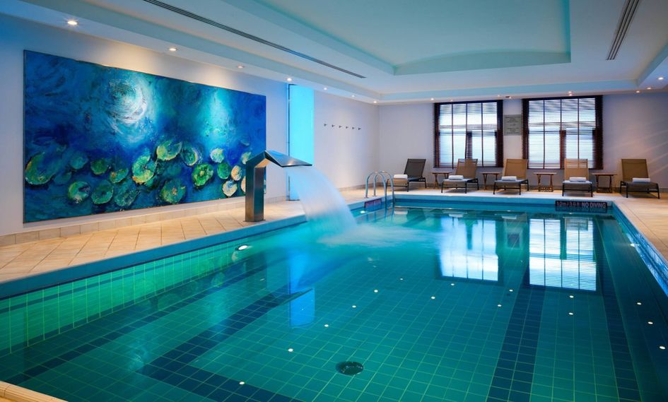 Sheraton Grand Krakow