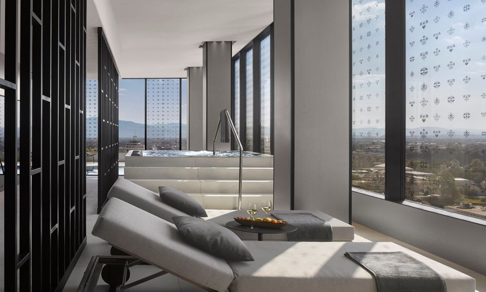 InterContinental Ljubljana, an IHG Hotel