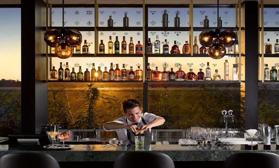 InterContinental Ljubljana, an IHG Hotel