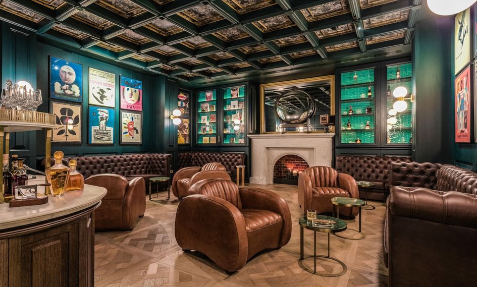 Raffles Europejski Warsaw