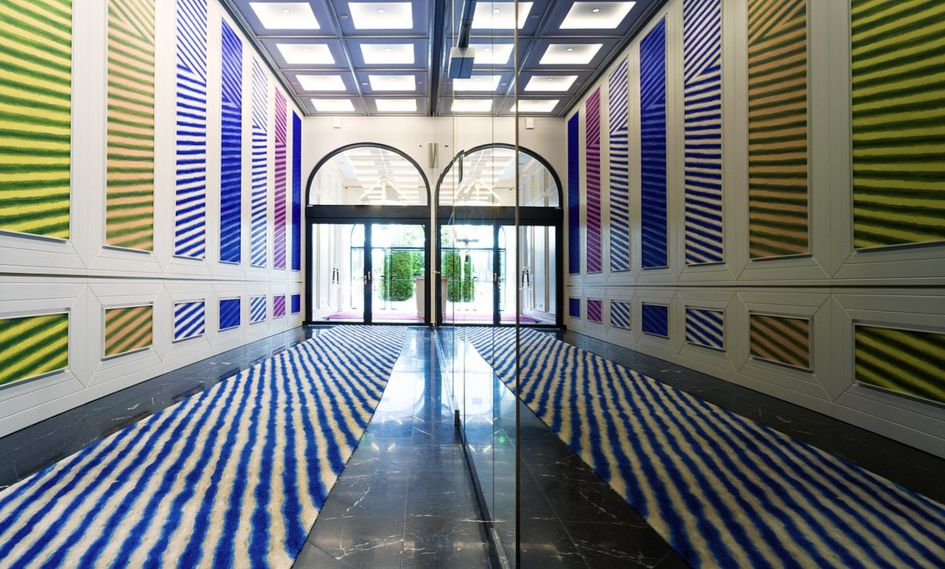 Raffles Europejski Warsaw