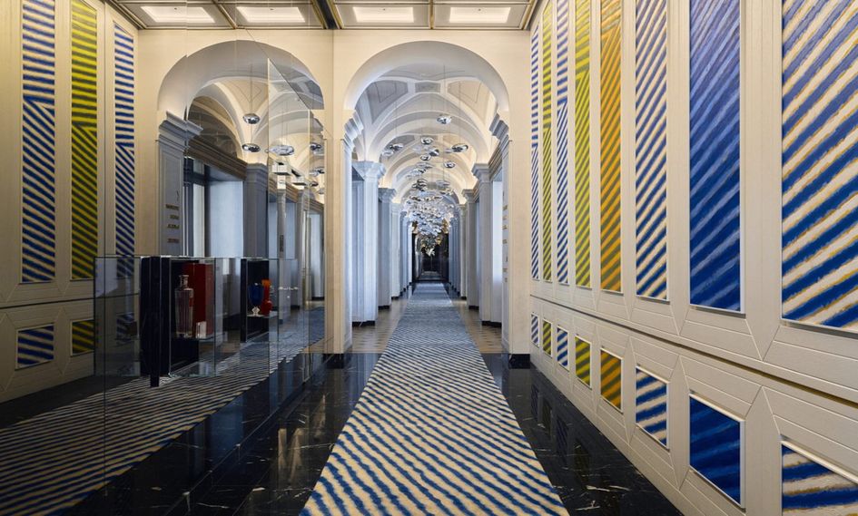 Raffles Europejski Warsaw