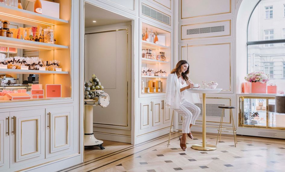 Raffles Europejski Warsaw