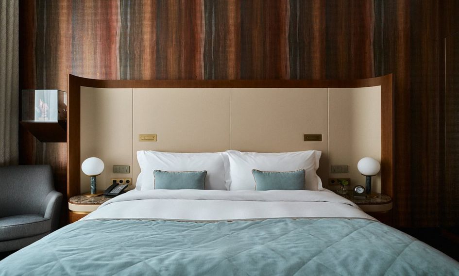 Raffles Europejski Warsaw