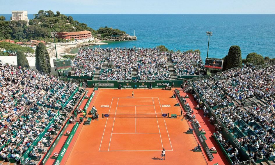 Hotel Hermitage Monte-Carlo