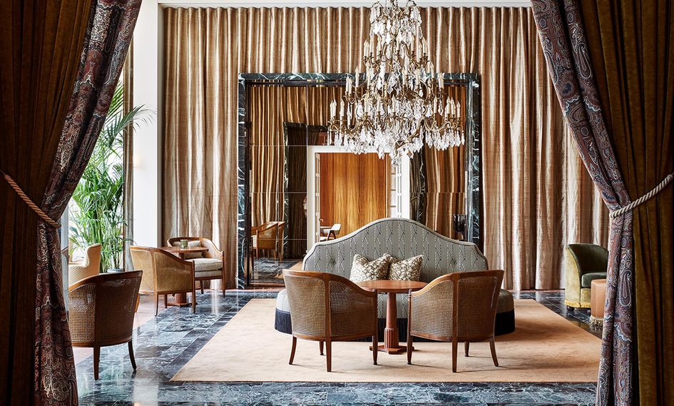 De L'Europe Amsterdam