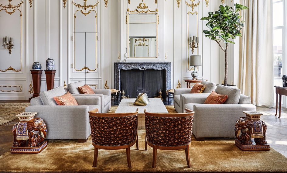 De L'Europe Amsterdam