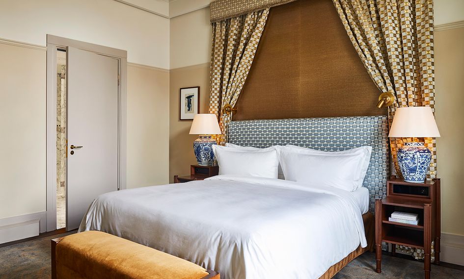 De L'Europe Amsterdam