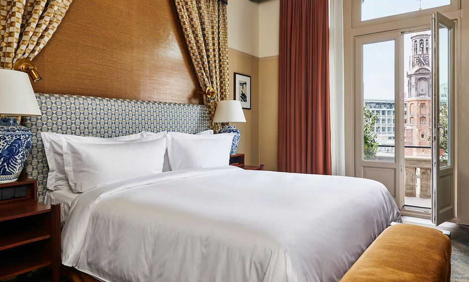 De L'Europe Amsterdam