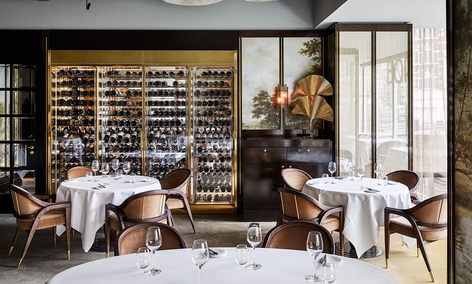 De L'Europe Amsterdam