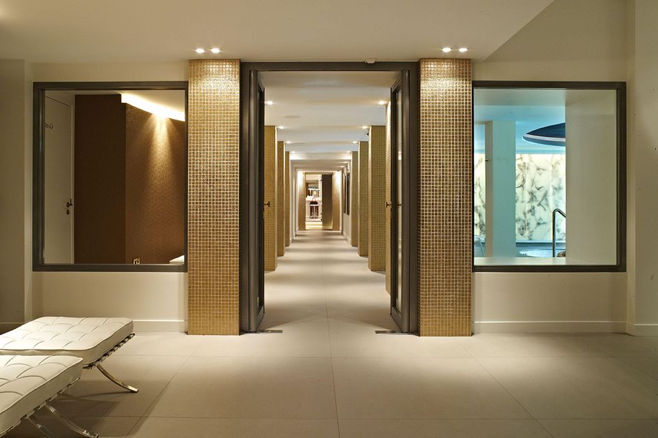 De L'Europe Amsterdam