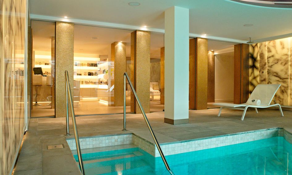 De L'Europe Amsterdam