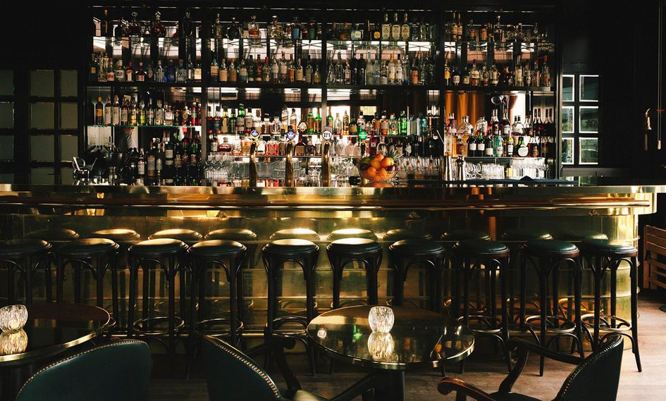 De L'Europe Amsterdam